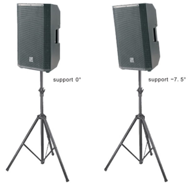 Loa Studiomaster Vortex 12A