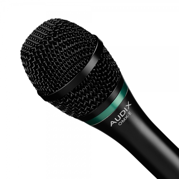 Micro Audix OMX-E