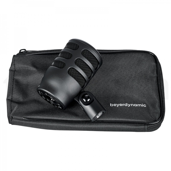 Micro Beyerdynamic TG D70 MK ii