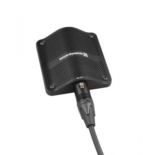 Micro Beyerdynamic TG D71