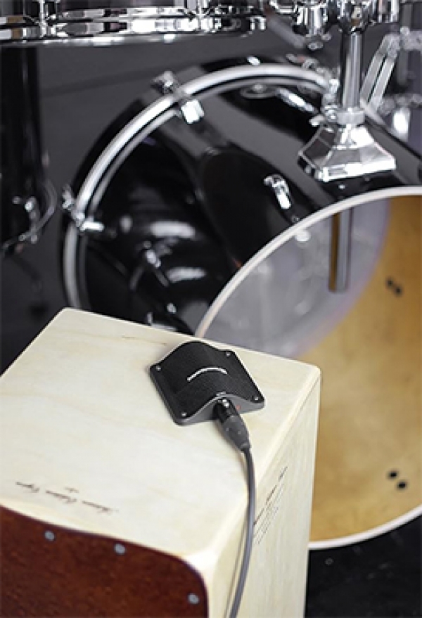 Micro Beyerdynamic TG D71