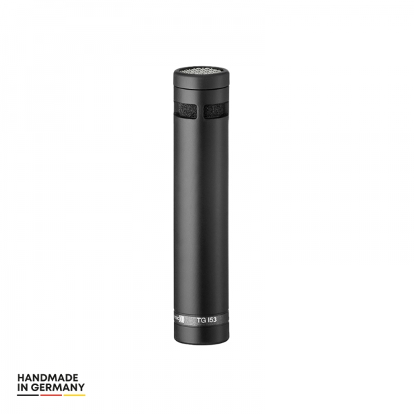 Micro Beyerdynamic TG i53