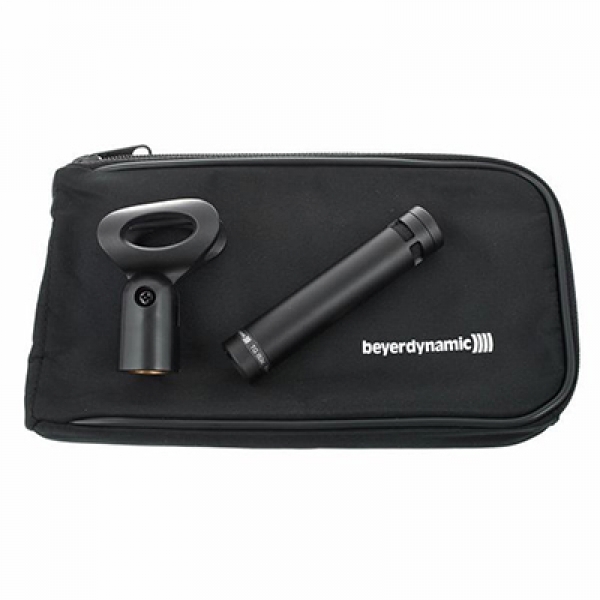 Micro Beyerdynamic TG i53