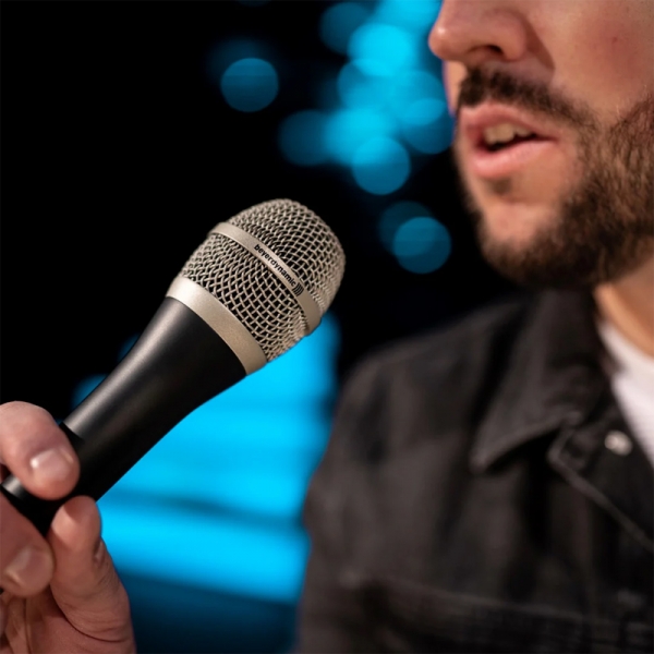 Micro Beyerdynamic TG V50