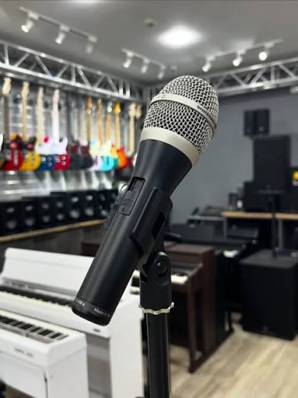 Micro Beyerdynamic TG V50