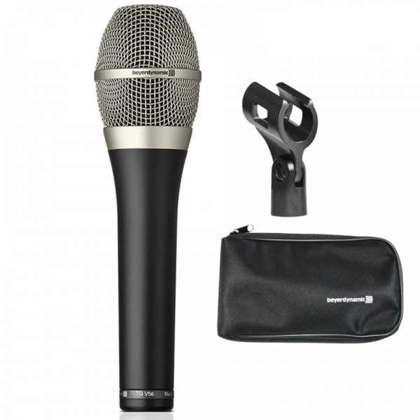 Micro Beyerdynamic TG V56