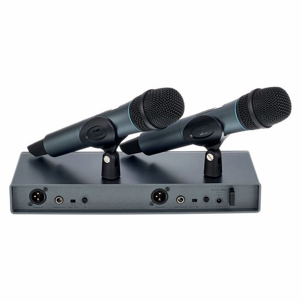 Micro Sennheiser XSW 1-825 Dual