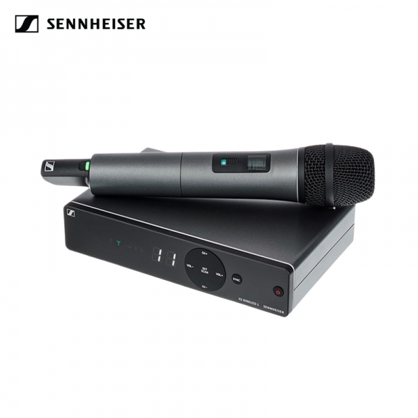 Micro Sennheiser XSW 1-835