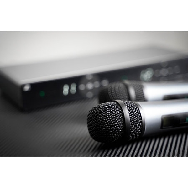 Micro Sennheiser XSW-1-835 Dual