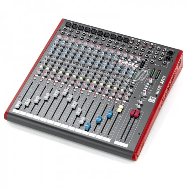 Mixer Allen&Heath ZED-16FX