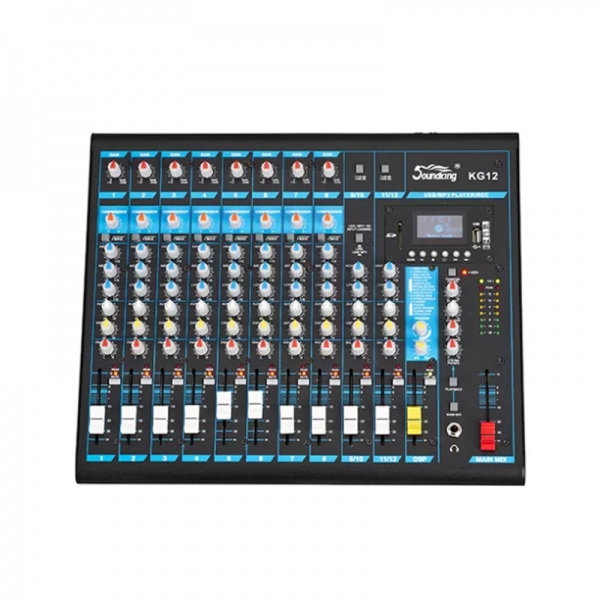 Mixer Soundking KG12
