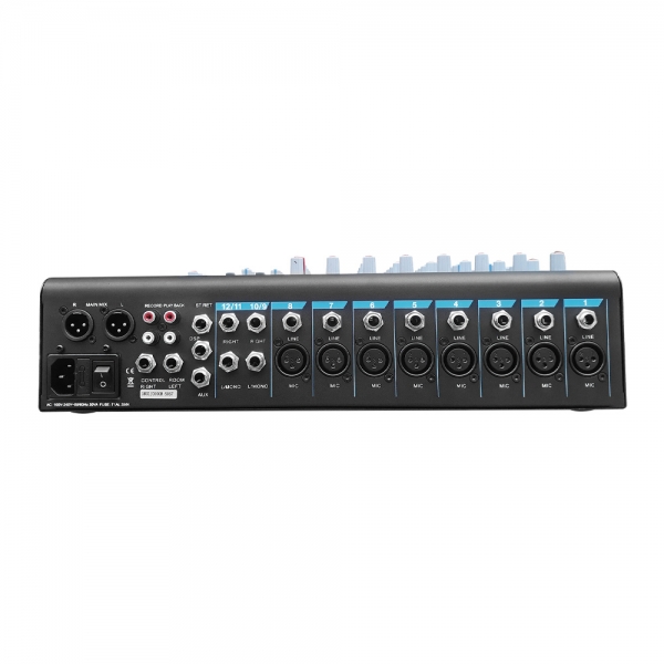 Mixer Soundking KG12