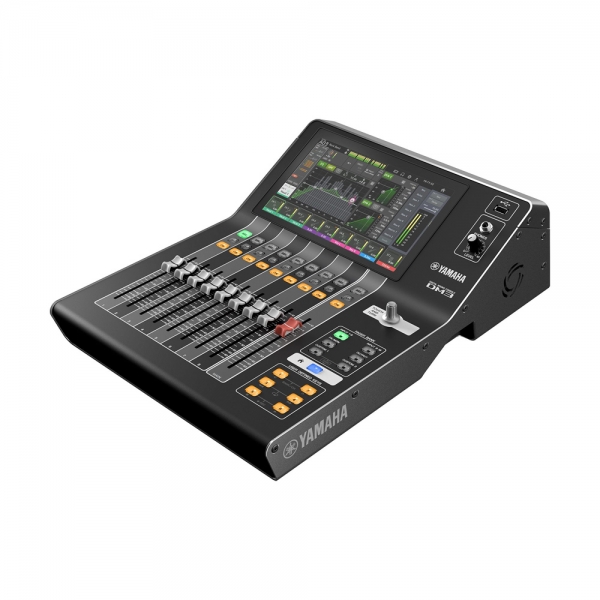 Mixer Yamaha DM3S