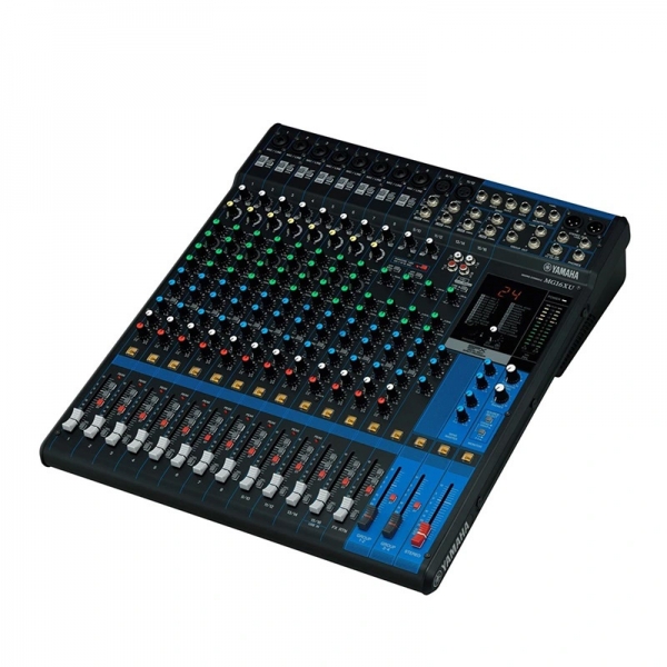 Mixer Yamaha MG16XU
