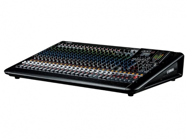 Mixer Yamaha MGP24X
