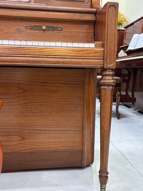 Piano Samick SC502A