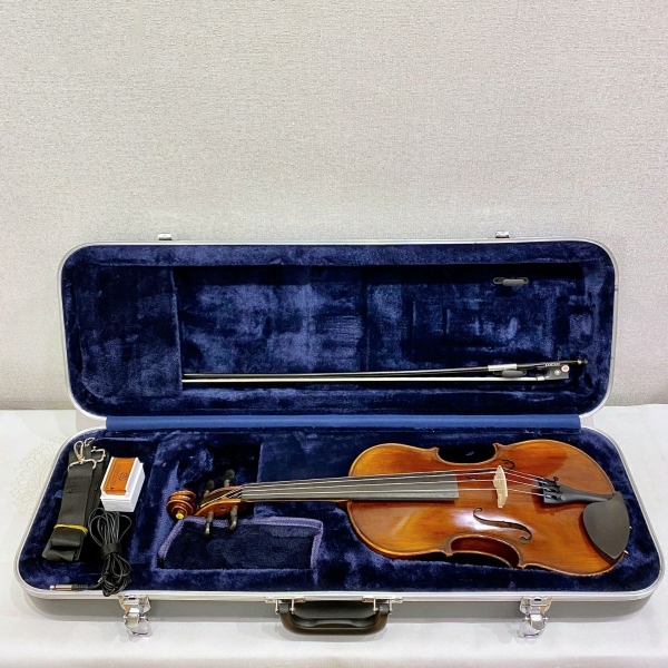 Violin Samuel Eastman Series+ VL145+
