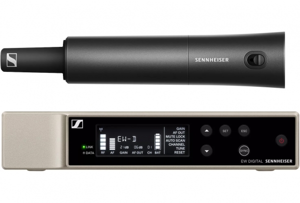 Sennheiser EW-D SKM-S Base Set