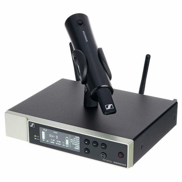 Sennheiser EW-D SKM-S Base Set