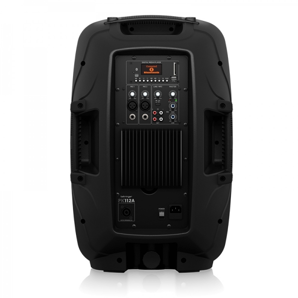 Loa Behringer PK112A