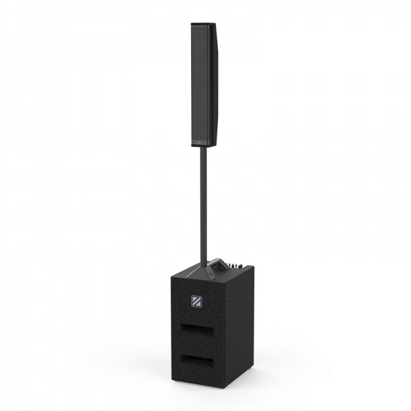 Loa cột di động Precision Drive MOKA 8