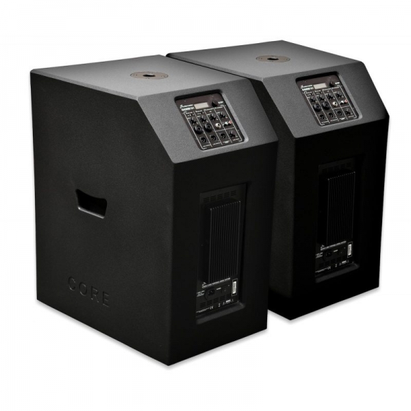 Loa cột Studiomaster CORE121