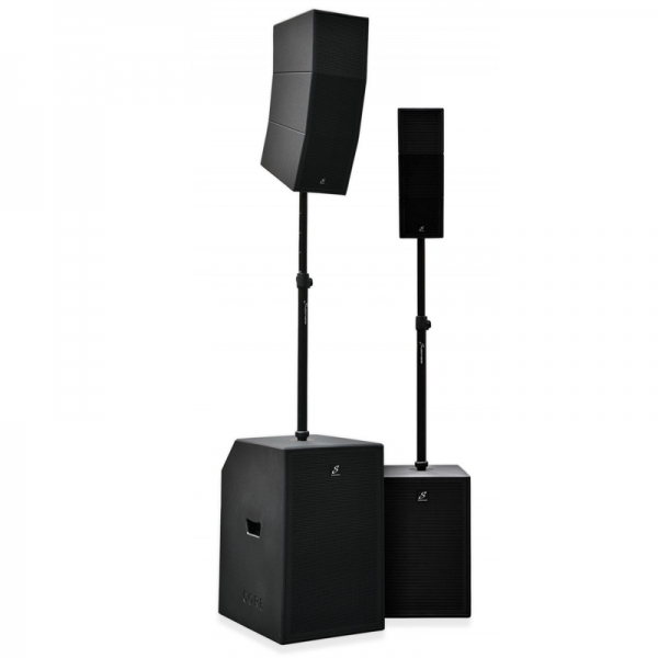Loa cột Studiomaster CORE121