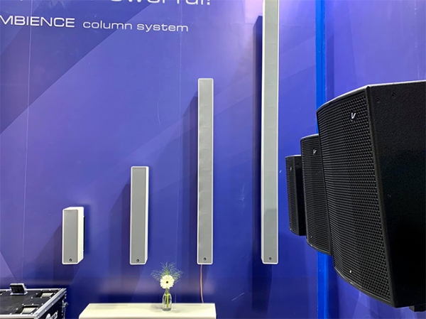 Loa cột Verity COL8.3