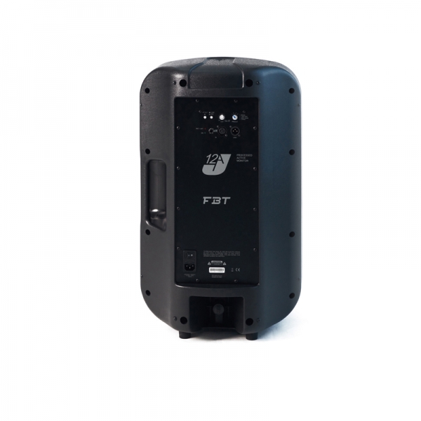 Loa FBT J12A