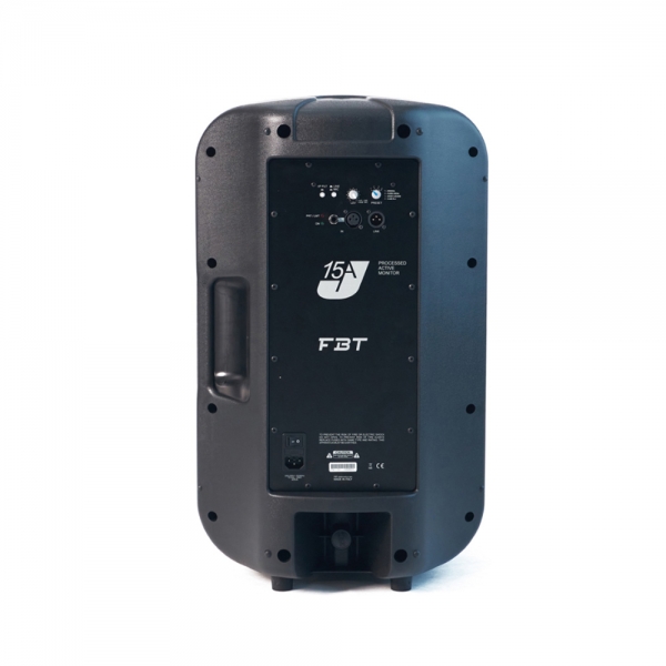 Loa FBT J15A