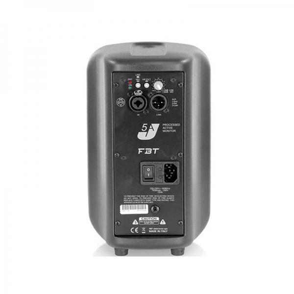 Loa FBT J5A