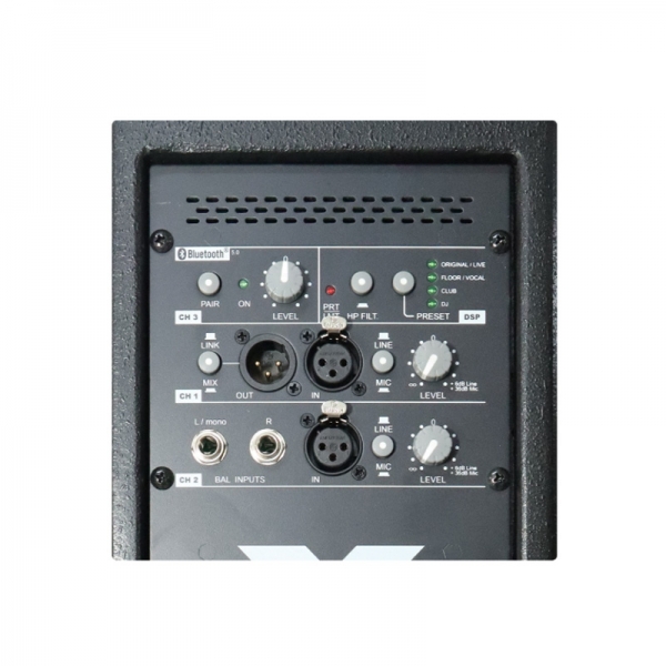 Loa FBT X-PRO 110A