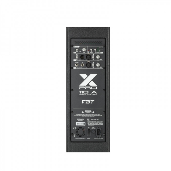 Loa FBT X-PRO 110A