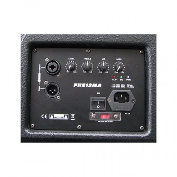 Loa monitor Soundking FHE12MA