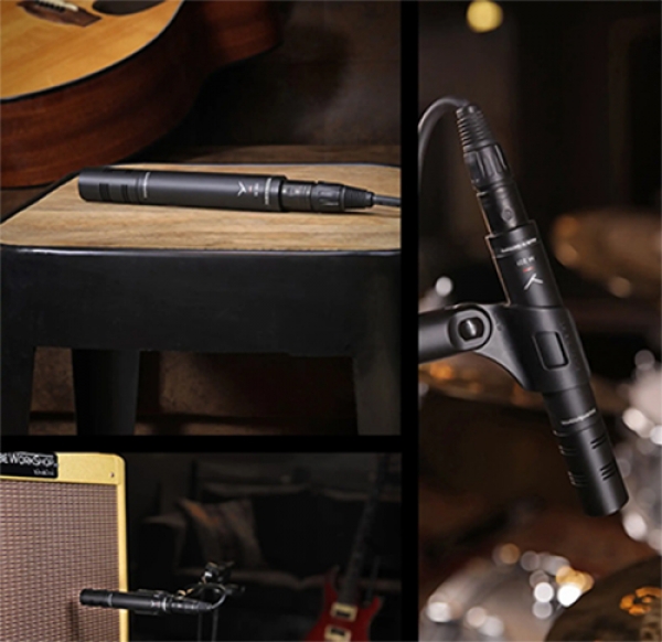 Micro Beyerdynamic M201