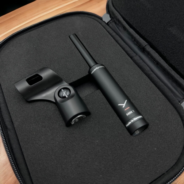 Micro RTA Beyerdynamic MM1