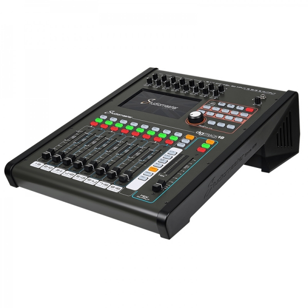 Mixer Studiomaster Digitrack 18