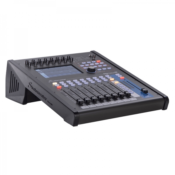 Mixer Studiomaster Digitrack 18