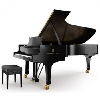  Steinway & Sons D-274