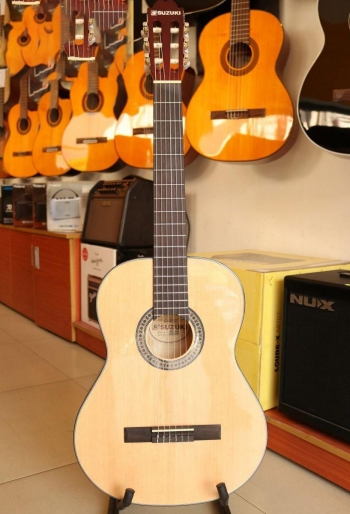  Suzuki SNG 6NL