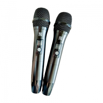  Microphone không dây PD BK-21A