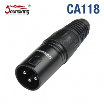  Jack canon đực Soundking CA118