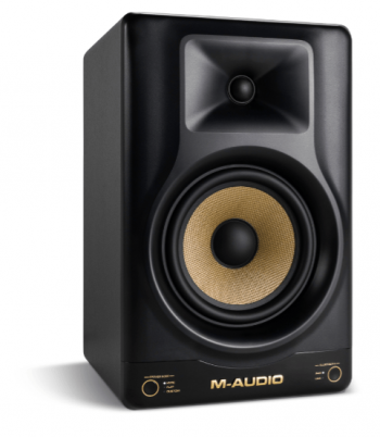  Loa kiểm âm M-Audio Forty Sixty 100-Watt, 6,5 inch