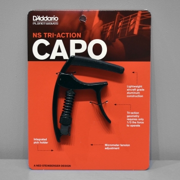  Capo guitar D'Addario 