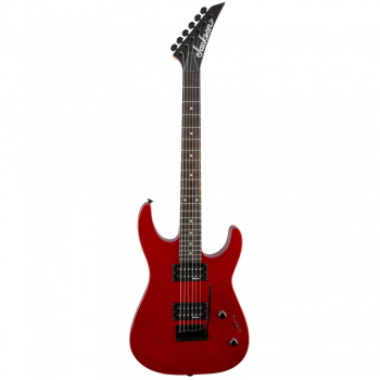  Guitar điện JACKSON JS11 DINKY AMARANTH METALLIC RED #2910121552