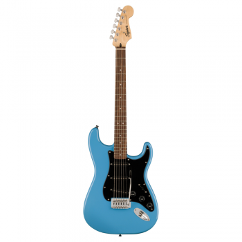  Guitar điện SQUIER SONIC STRAT LAUREL CALIFORNIA BLUE #0373151526