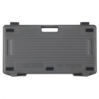  Hộp đựng pedal Boss BCB-90X