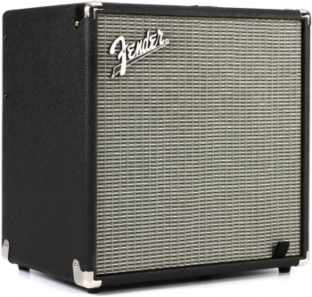  Loa Ampli guitar bass Fender Rumble 40