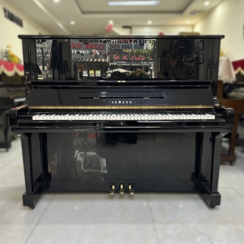  Đàn piano cơ cũ YAMAHA U3G