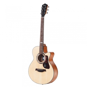  Đàn guitar Mantic GT1 AC